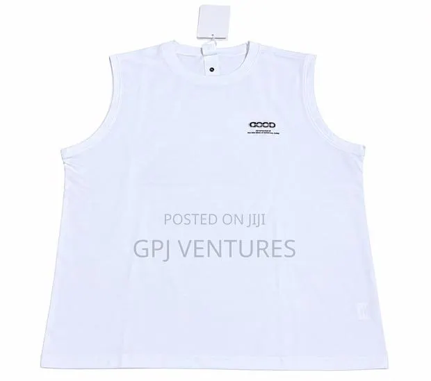 Fashion Tank Top · Photo 1