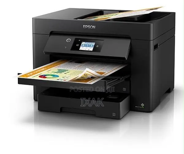 Epson 7830 · Photo 1