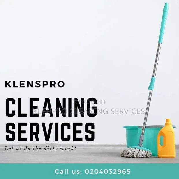 Professional Home, Office , Move-in Out Cleaning Services · Photo 1