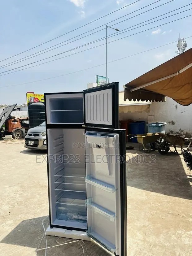 Amazing New Double Door Nasco Nasf2-320fld · Photo 1