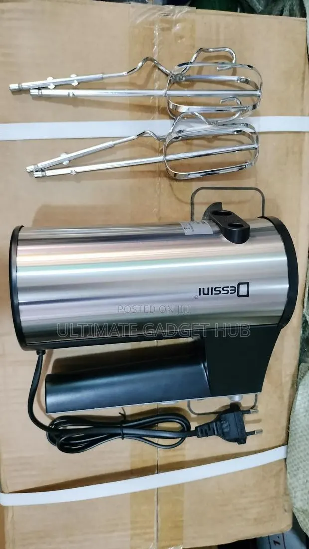 Hand Blender/Mixer(Dessini) · Photo 1