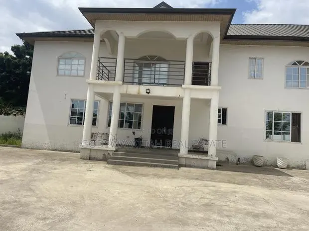 4bdrm House in East Legon, Adjiriganor for rent · Photo 1