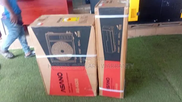 Premium Asano 2.0HP Split AC – Great Cooling Performance 2.0hp AC · Photo 1