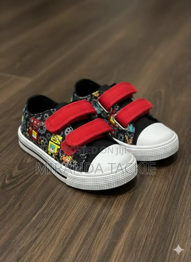 Children Convers · Photo 1