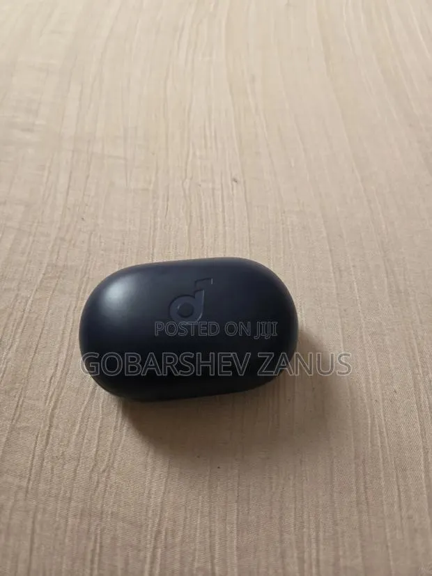 Soundcore Space A40 · Photo 1