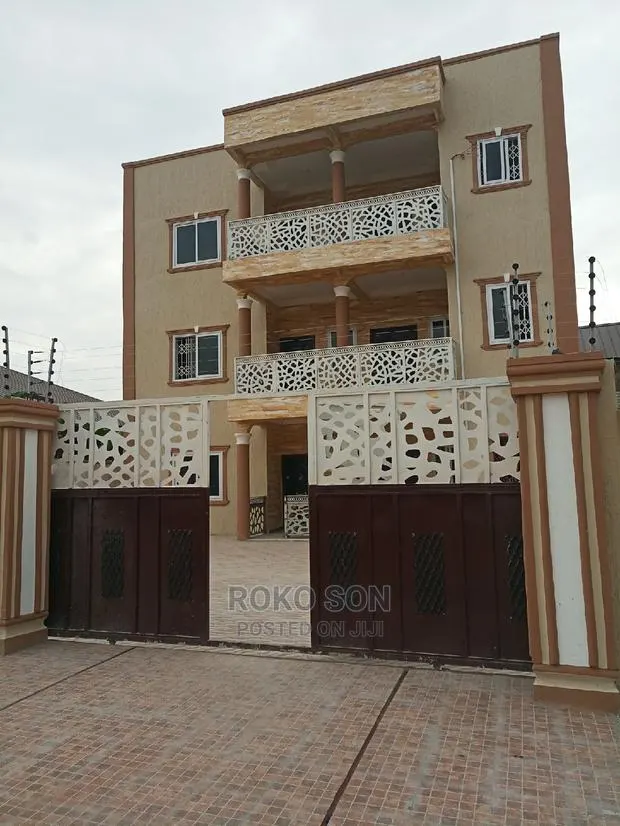 2bdrm Apartment in Dr Roko, Accra Metropolitan for rent · Photo 1