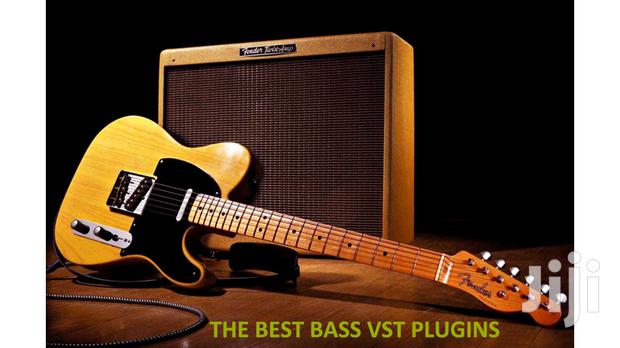 The Best Bass VST Plugins For All Your Mix · Photo 1
