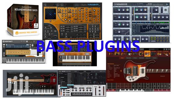 The Best Bass VST Plugins For All Your Mix · Photo 2