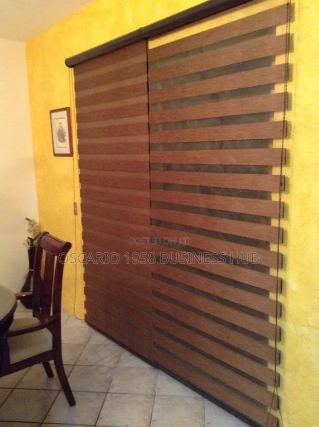 Hotsoon Modern Custom Curtains Blind · Photo 1