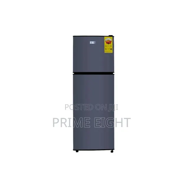 Nasco 138L Top Mounted Refrigerator (NASF2-16FL) Available in Stock · Photo 1
