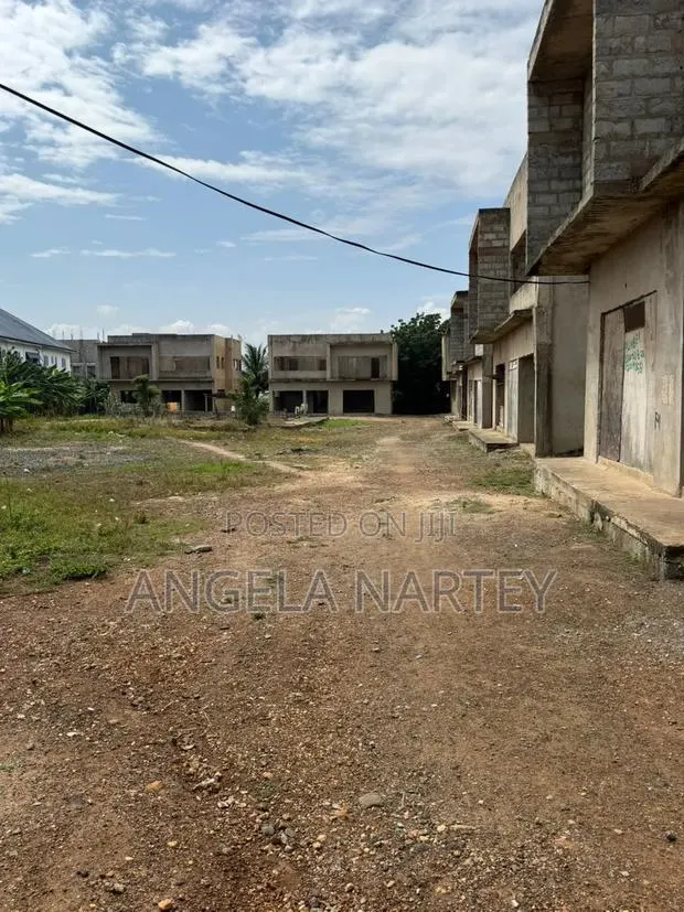 4bdrm House in Baatsonaa Spintex, Accra Metropolitan for sale · Photo 1