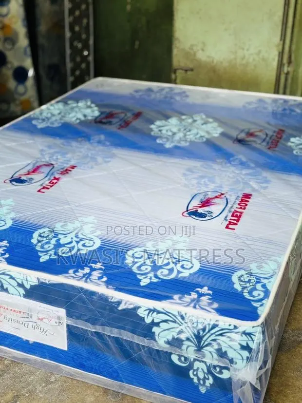14 Inches Latex Foam High Density · Photo 1