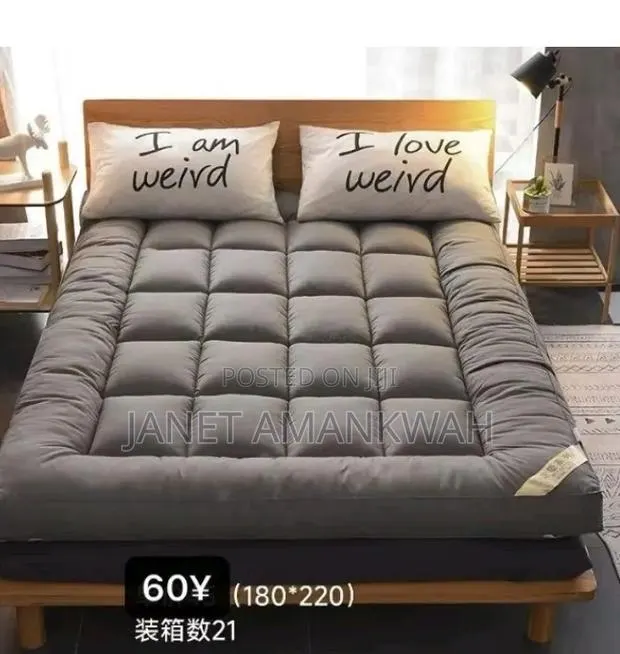 Original Bed Topper · Photo 1