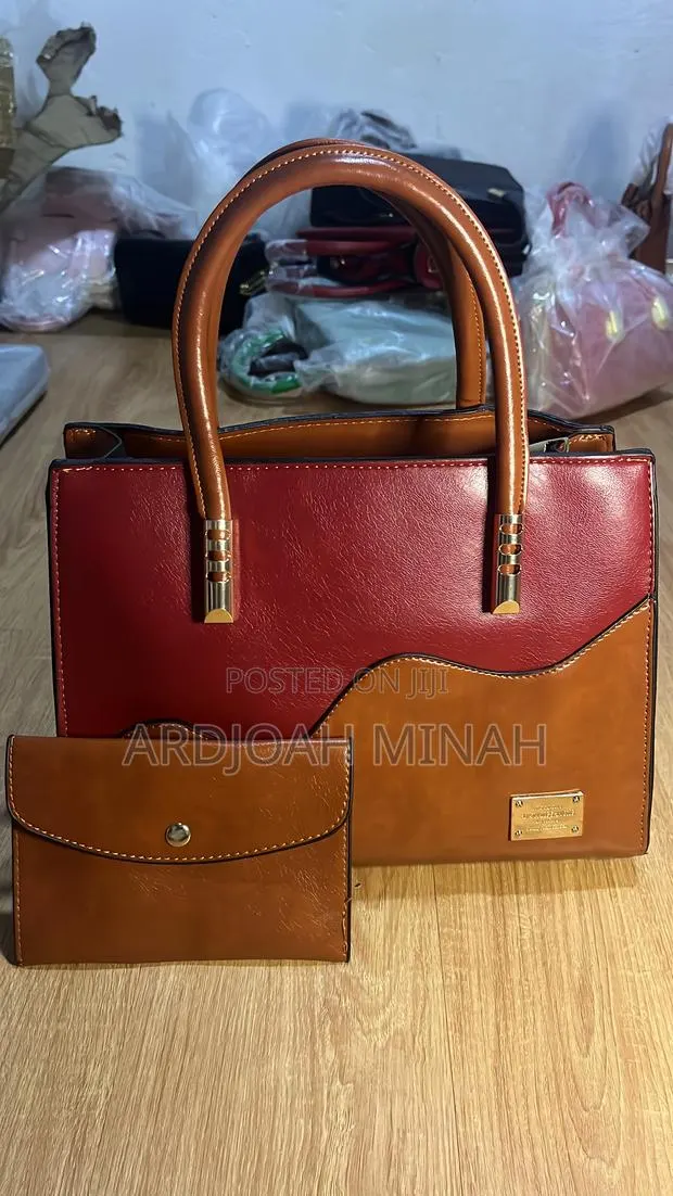 Quality Laddies Handbags · Photo 1