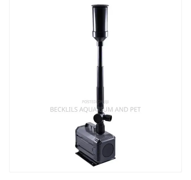 55w Lucky Pro Submersible Fountain Pump · Photo 1