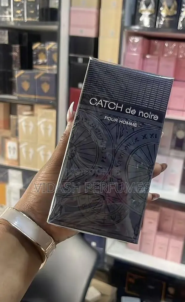 Catch De Noir · Photo 1