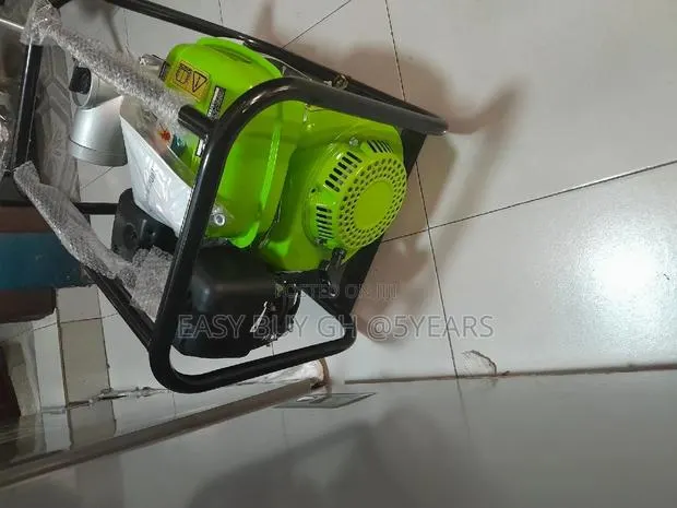 Quality and Affordable Brand New Honda Water Pump · Photo 1