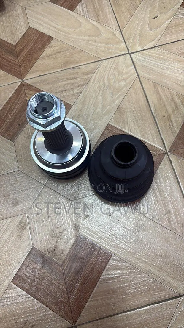Honda CRV 206 to 2024 Cv Joint · Photo 1