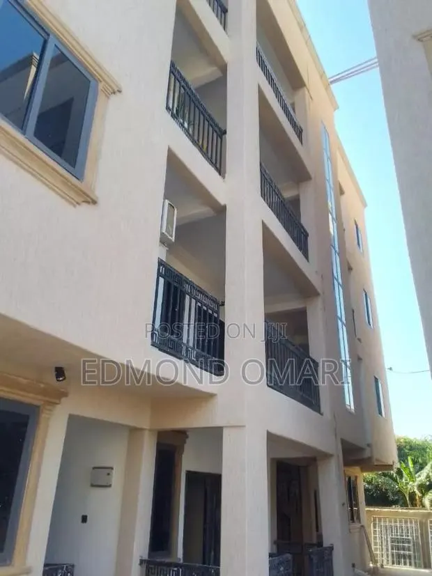 Furnished 1bdrm Apartment in Nyanmekye for rent · Photo 1