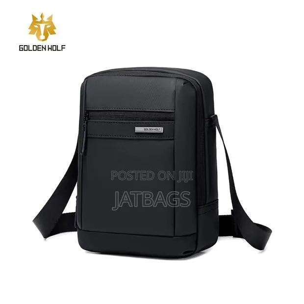 Gw Waterproof Sling Crossbody Side Bag (Free Delivery) · Photo 1