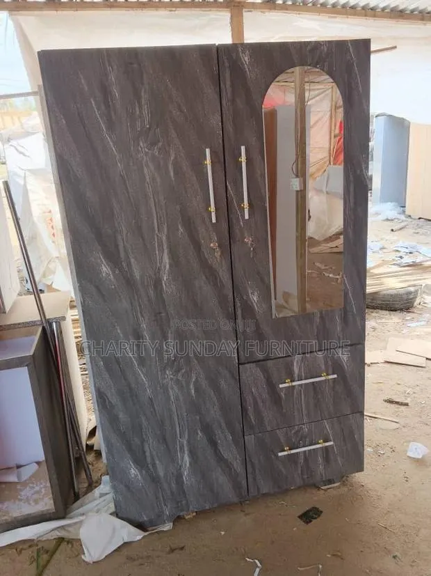 Premium Wardrobes Available in Other Colors · Photo 1