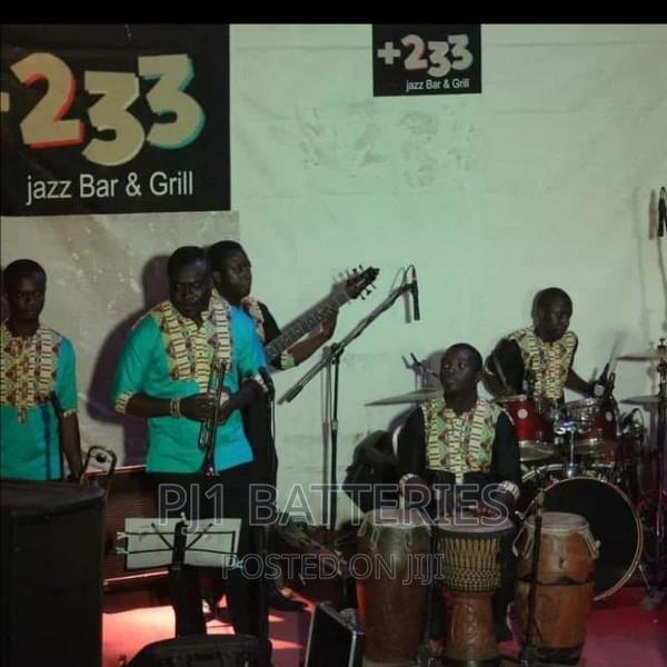 Live Band Music And Instrumentalist · Photo 3