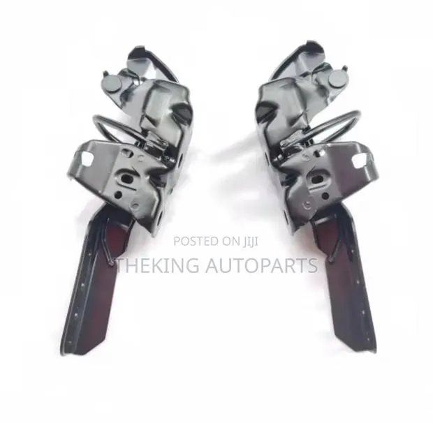 Honda Civic Bonnet Hinges 2023,2024,2025 · Photo 1