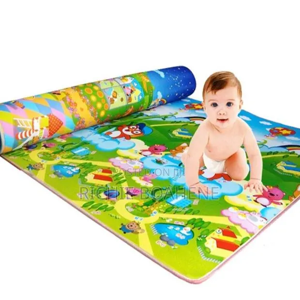Alphabet Playmat · Photo 1