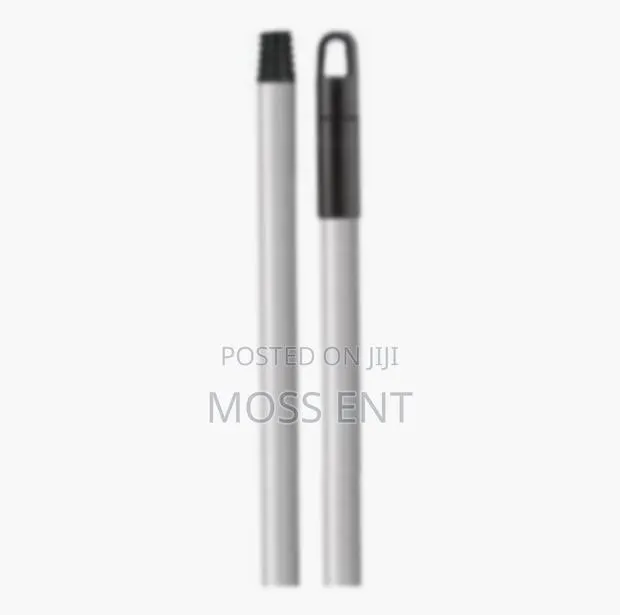 Pole Metal 1.2m (For Street Brush) (For Sweeper) - Sgs6200 · Photo 1