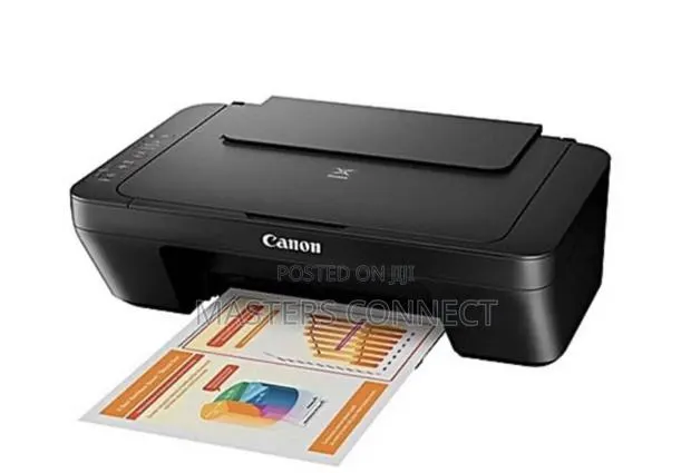 Canon Pixma G2450s · Photo 1