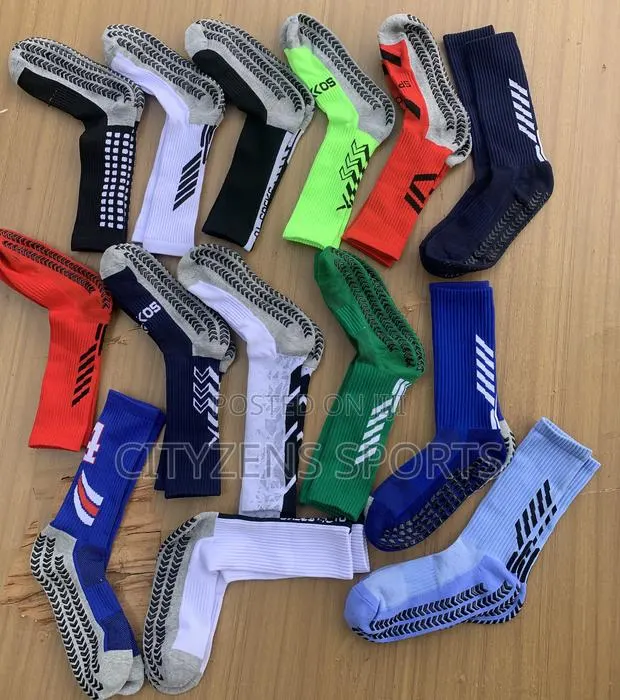 Grip Socks · Photo 1