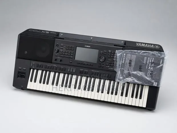 Yamaha Sx700 · Photo 1