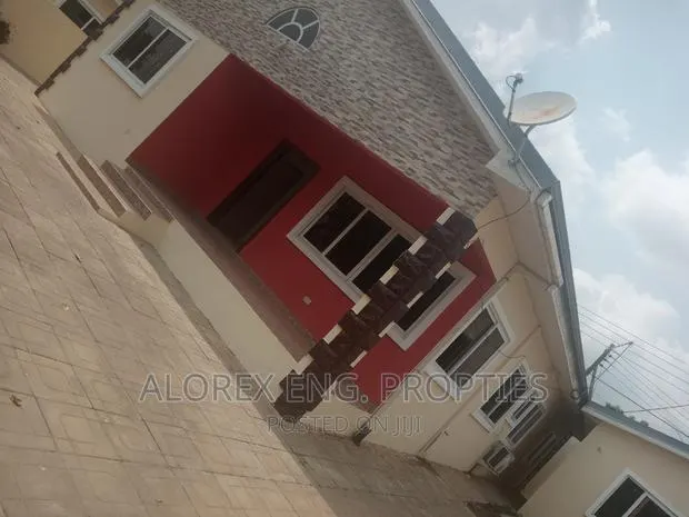 3bdrm House in $550 Ghana Flag, Oyarifa for rent · Photo 1