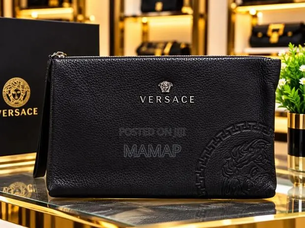 Men's Side Purse/ Bag · Photo 1