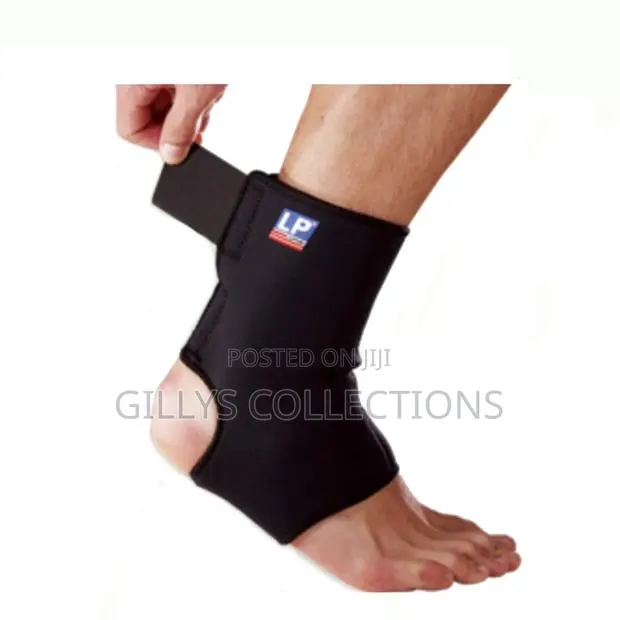Ankle Support Brace · Photo 1