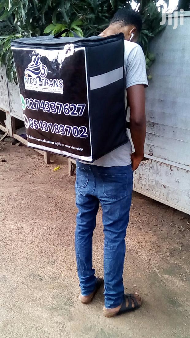 Quality Delivery /Courier /Dispatch Bags · Photo 3