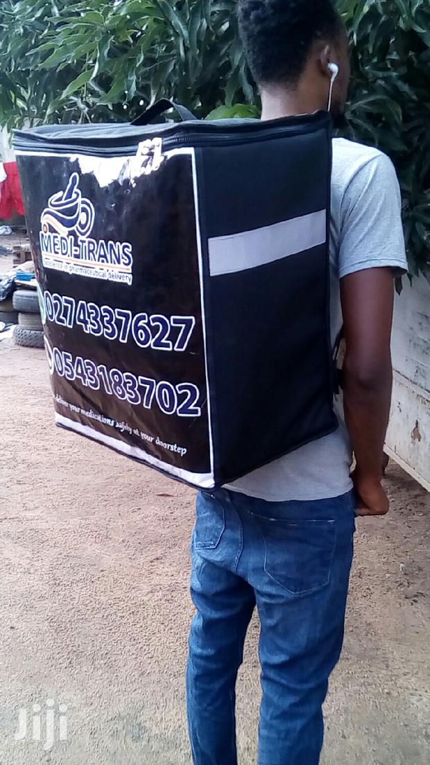 Quality Delivery /Courier /Dispatch Bags · Photo 2