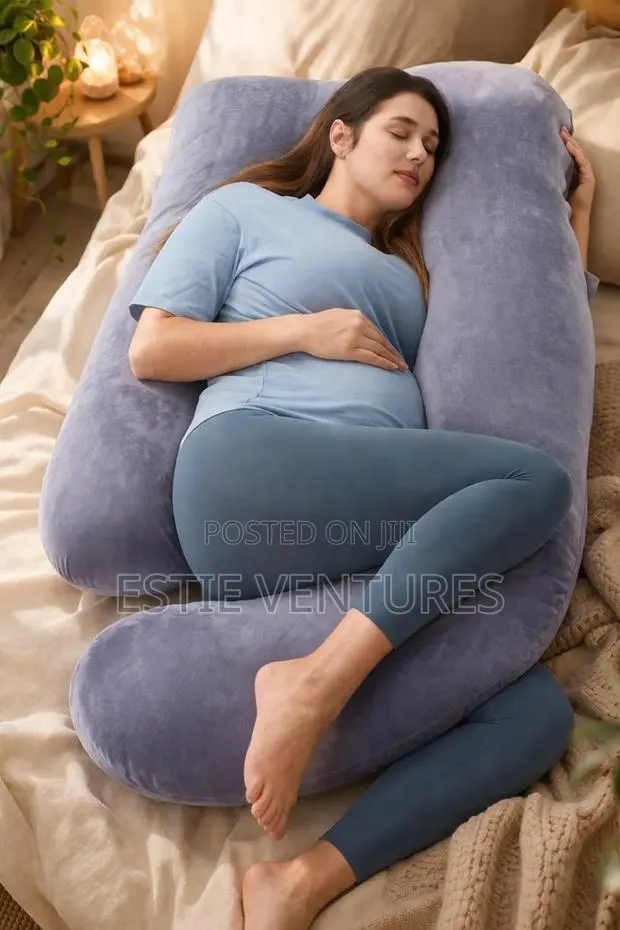Pregnant Pillow · Photo 1