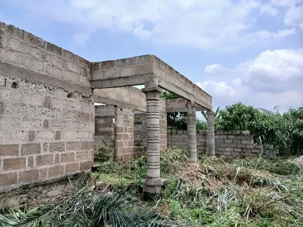 4bdrm House in Born To Pray Estate, Ejisu-Juaben Municipal for sale · Photo 1