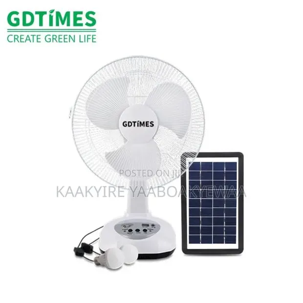 Table Top Fan