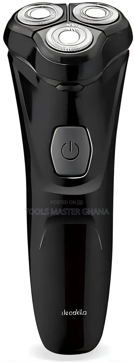 Rotary Shaver - KMHR014W · Photo 1