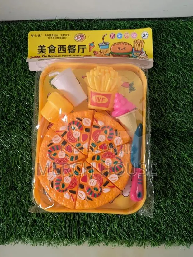 Kids Toys and Games · Photo 1