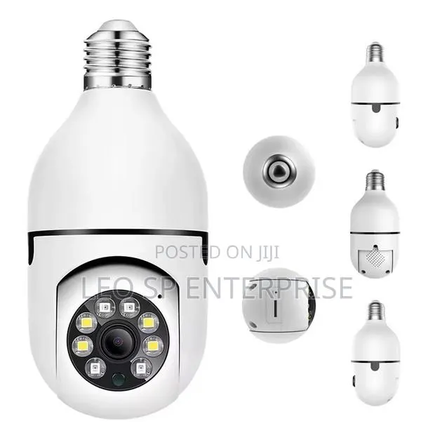 Wifi Panorama Camera · Photo 1