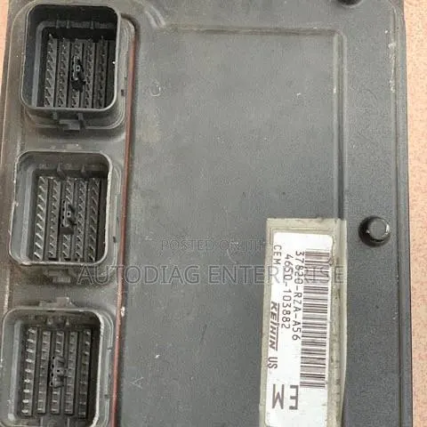 Honda CR-V or Element Engine Control · Photo 1