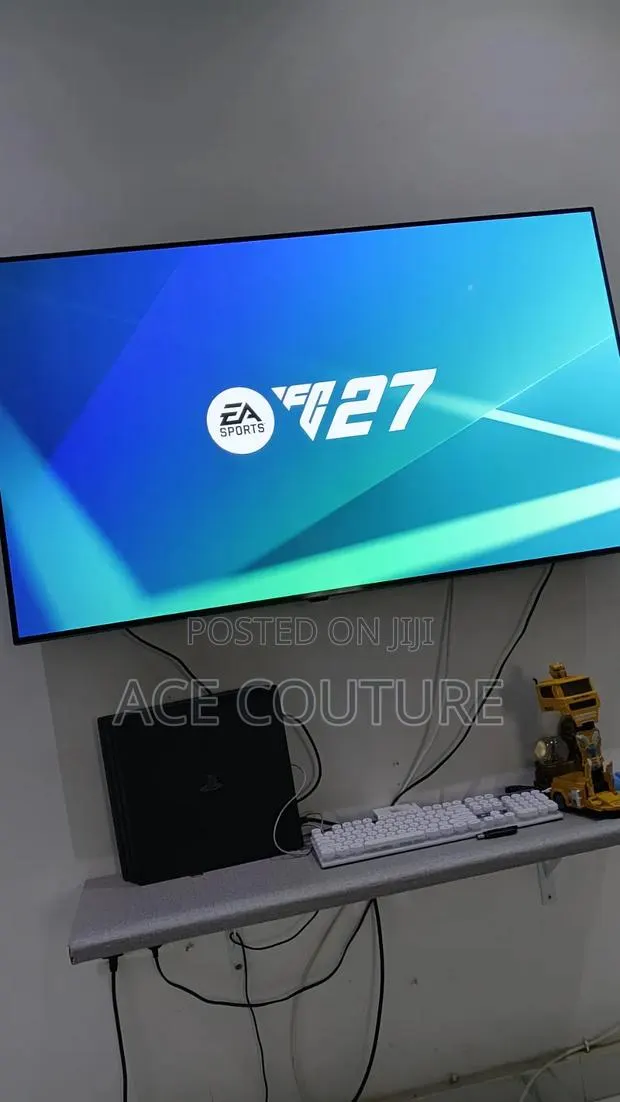 PS4 Pro Jailbreak With Latest Games · Photo 1