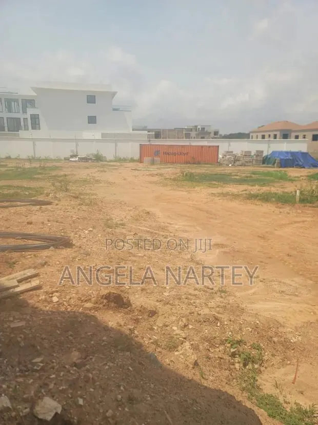 Titled Three Acres at a Good Location at Cantonments · Photo 1