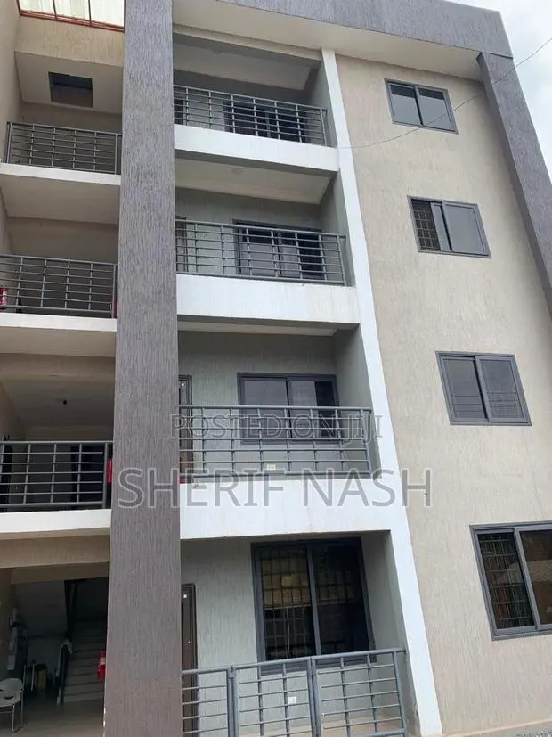 2bdrm Apartment in Oyarifa Special, Accra Metropolitan for rent · Photo 1