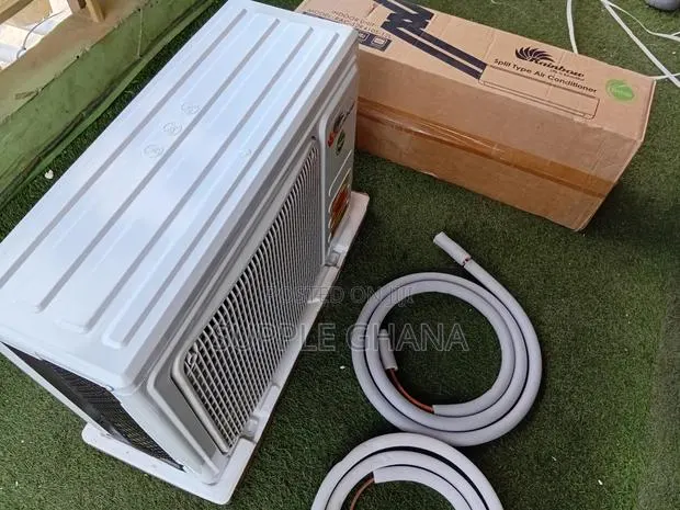 Rainbow 1.5hp Ac Unit – Strong, Durable Efficient · Photo 1