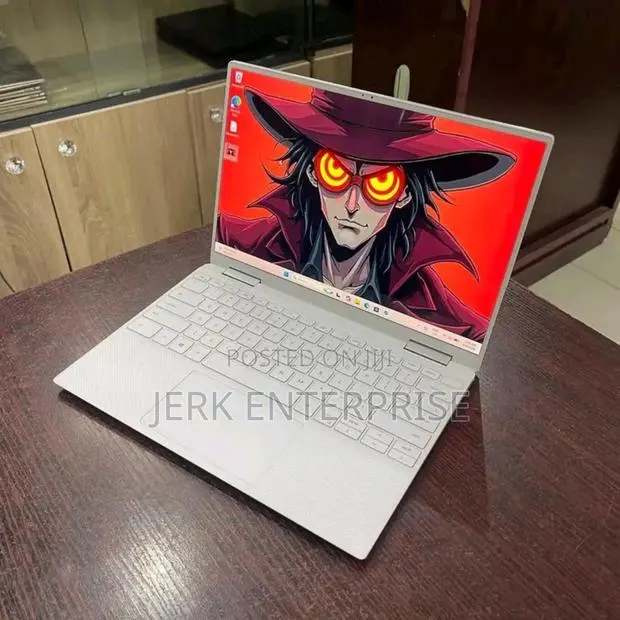 New Laptop Dell XPS 13 16GB Intel Core i7 SSD 1T · Photo 1