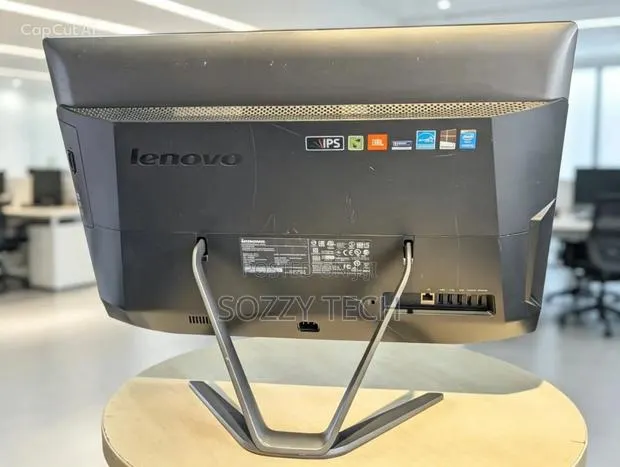 Desktop Computer Lenovo ideacentre 510A 8GB Intel Core i5 HDD 1T · Photo 1